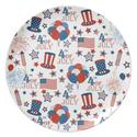Go Green This Fourth of July with Reusable Picnicware | Patriotic Gifts