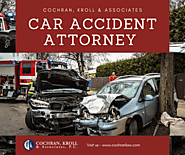 Car Accident Attorney Detroit - Cochran, Kroll & Associates