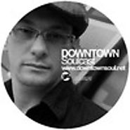 Downtown Soulcast by Downtown Soul