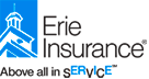 Auto Insurance from Erie Insurance