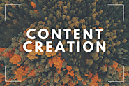 Inbound Marketing Series: 6 Basic Steps Of Content Creation -