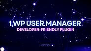 Best WordPress User Management Plugin To Use In 2021