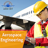 Top private Aerospace Engineering colleges in India – AME CET India