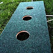 Best 3 Hole Washers Game for Sale- Washer Toss Game Set – WashersGame.com