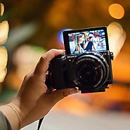 Sony Alpha a5100 review