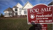 New US homes sales hit six-year high