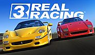 2. Real Racing 3