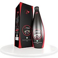 I-Pulse Organic Fruits Juice Concentrate With 15 Fruits - SAIRAKSHAECA, 82, Nishkalanka, 5th Main, Jayaram Reddy Layo...