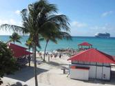 Princess Cays, Bahamas December 2013