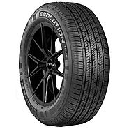 Cooper Evolution Tour