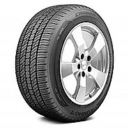 Kumho Crugen Premium