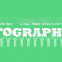 Best of the Best Social Media Effects and Strategies Infographics | S E L – Advanced SEO Blog