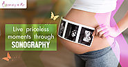 How Do Advancements In Sonography Benefit Pregnant Women