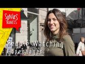 Travel Copenhagen: People Watching In Denmark