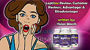 Leptitox Review 2020