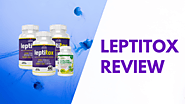 Leptitox Review: My Own & Customer Reviews | Side Effects, Pros & Cons | Health Fitness Remedy