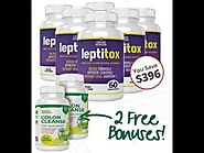 lepitox you lose 1 kg of fat every 72 hours - International Public Health