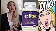 Here is the solution called Leptitox, it is a supplement that is easy to consume and surprisingly effective in weight...
