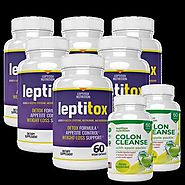 Leptitox Weight loss Pills Review: Does It Really Works Or Scam?