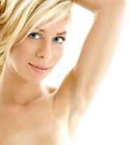 Body Hair Removal - Permanent IPL and Laser Hair Removal Ideas