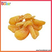 Buy Hunza Dried Apricot (Khubani) Online at Low Prices | Hunza Bazar