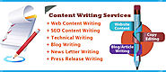 Content Writers in India | Content Writing Agency Delhi | WebTrafficIndia