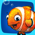 Ocean - Animal Adventures for Kids - Top Discovery App for Kids
