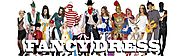 Celebrate Your Precious Moments Of Happiness with Stunning Fancy Dress Costumes