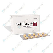 Tadalista 40