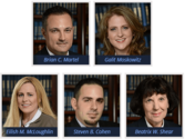 Bergen County Divorce Lawyer | Moskowitz Law Group, LLC