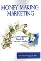 New Marketing Book For Home Based Travel Professionals