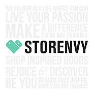 Storenvy (Marketplace)