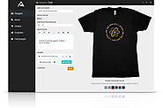 Merchify | create and sell original On-Demand merchandise with zero inventory.