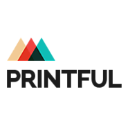 Printful: On-Demand Print & Embroidery Fulfillment and Warehousing Services