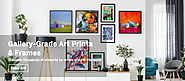 Art Gallery and Community - Art Prints, Wall Murals, T-Shirts, Hoodies, iPhone Cases, Cards and More