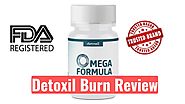 Detoxil Burn - Reviews | Facebook