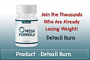 Detoxil Omega Formula Review - Boosts Your Energy
