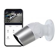 Best WiFi Outdoor Security Camera | Home Security Cameras | Time2