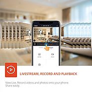 Things to Look out for when setting up your Indoor Wireless Home Security Kit