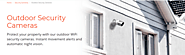 What To Consider When Buying An Outdoor WiFi Security Camera