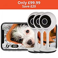 Boxing Day Sale Early Access - Security Cameras , Home Security System and Home Alarm System