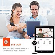 List Of Premium Home Security Gadgets to Choose From | Time2Technology: time2technology — LiveJournal