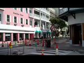 Downtown Hamilton Bermuda