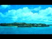 Bermuda 2011 Cruise - Ashore - King's Wharf