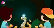 नागमणि – Moral Stories For Kids In Hindi - Moral Stories in Hindi