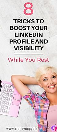 Linkedin Tricks and Support Services