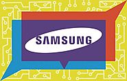 Samsung Laptops Support Number