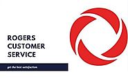 Rogers Support Number | Rogers Tollfree Number | Rogers Customer Care