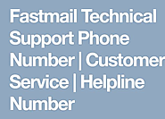 FastMail Support Number | FastMail Tollfree Number | FastMail Customer Care