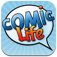 Comic Life- $4.99